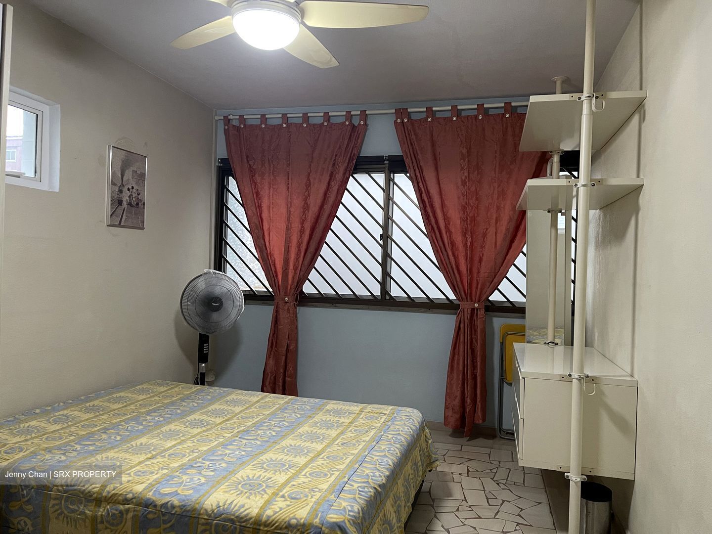 Choa Chu Kang Central thumbnail photo